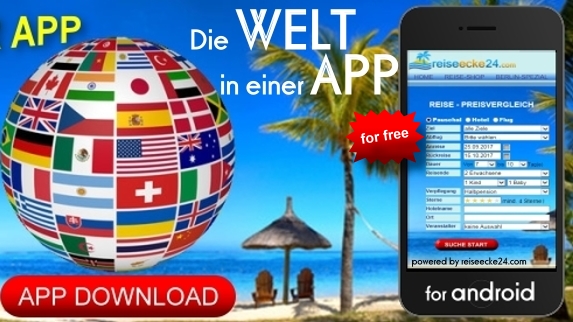 APP - ReiseDEALS