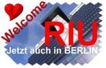 RIU Hotel Berlin