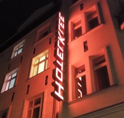Hotel EXE KLEE in Berlin