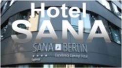 SANA Hotel Berlin
