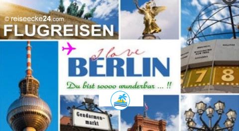 Berlin Reisen
