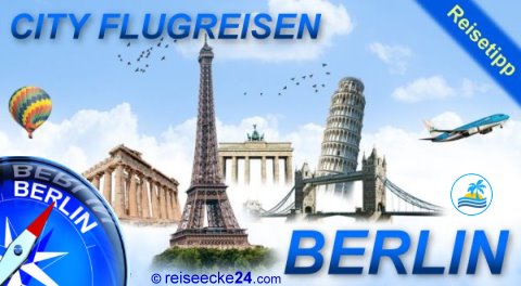 CITY Reisen CITY Reisen