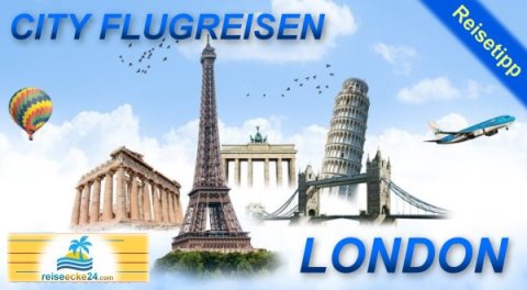 London Reisen
