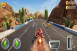 Kart Racing