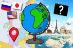 World Quiz