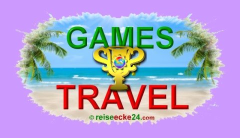 Travel Games Cup