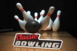 Classic Bowling