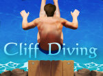Cliff Diving