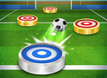 Finger Soccer