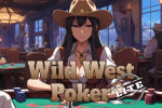 Wild West Poker