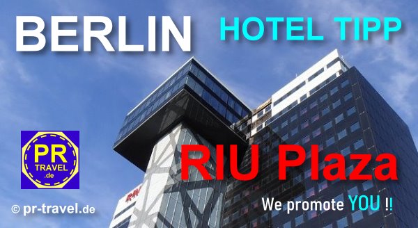 Hotel in Berlin