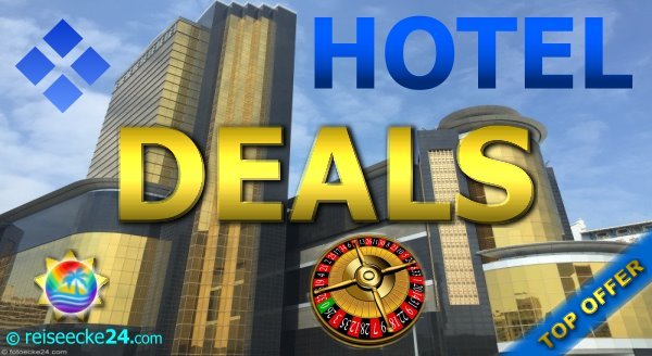 Hotel Deals