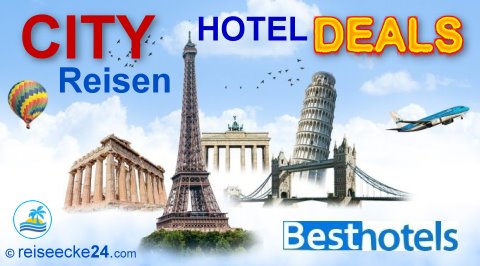 City Hotel DEALS City Hotel DEALS