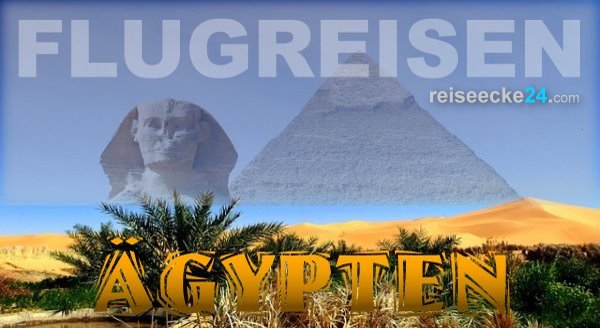 Ägypten Reise