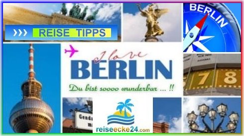 Berlin Reisetipps