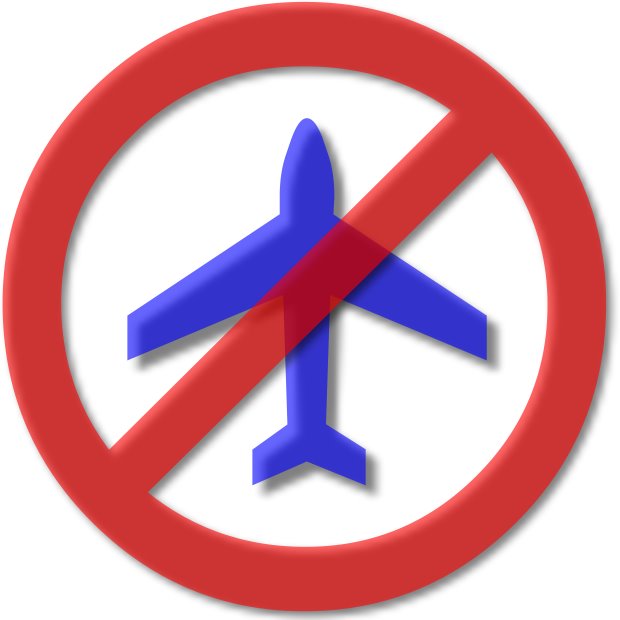 Airlines Blacklist