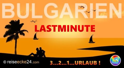 Lastminute Reisen Lastminute Reisen