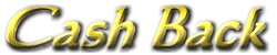 CashBack Reisen CashBack Reisen