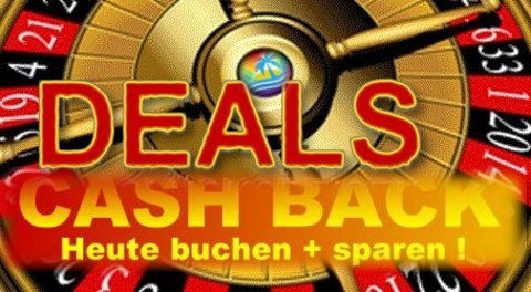 Casback Reise