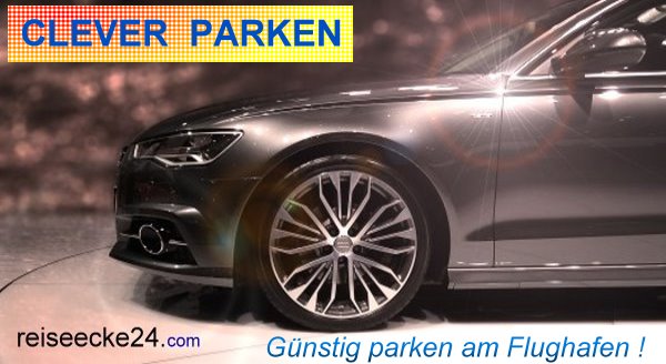 Clever parken