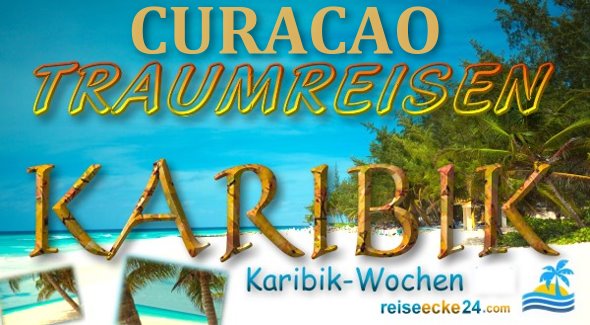 Curacao Reise