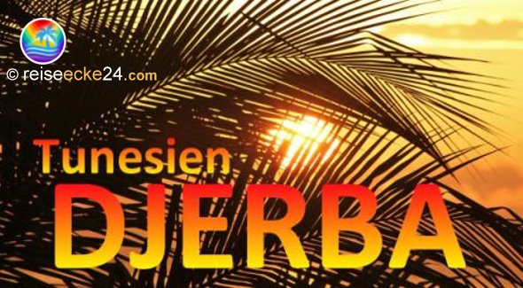 Djerba Reisen