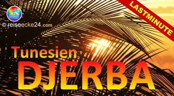 Lastminute Reisen