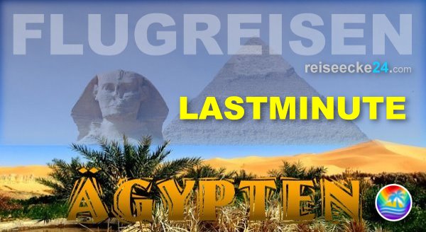 Lastminute Reisen