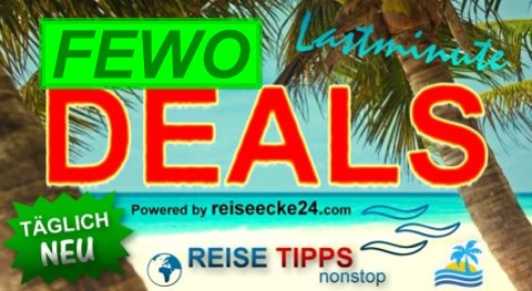 Fewo Deals