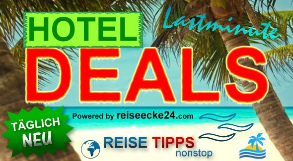 Hotel Deals