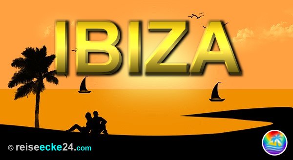 Ibiza Reise