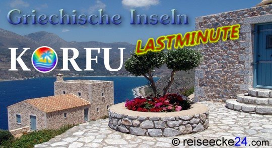 Lastminute Reisen