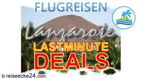 Lastminute Reisen