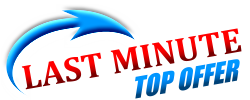 Lastminute Reisen