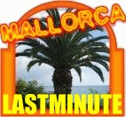 Lastminute Mallorca Reisen