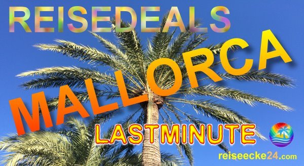 Lastminute Reisen