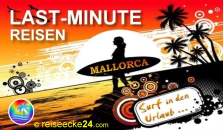 Mallorca Reisen