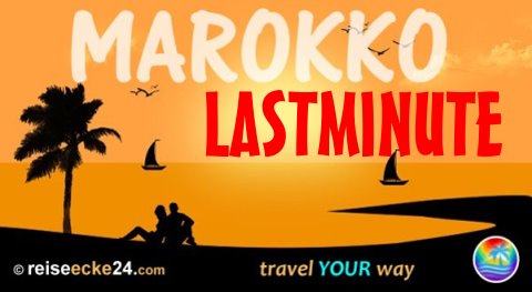 Lastminute Reisen