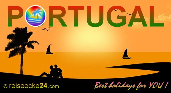 Portugal Reise