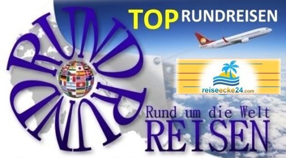 Rundreisen