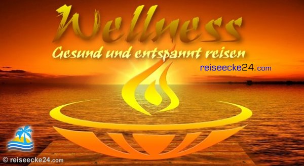 Wellness Reisen