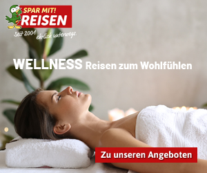 Wellness Urlaub