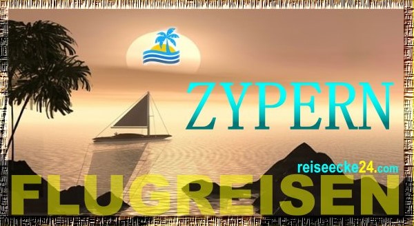 Zypern Reise Deals - TOP Reisen