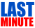 Lastminute LOGO !